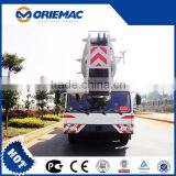 Zoomlion 150 Ton QY150V Truck Crane for Sale in Dubai for Sale thumbnail-2