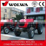 25hp Tractor With `Mechanical Steering for 2WD thumbnail-2