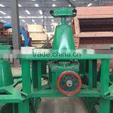 China Supplier Low Price Roller Tyre Gold Grinding Equipment, Gold Wet Pan Mill thumbnail-2