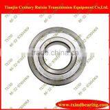 Chrome Steel Deep Groove Ball Bearing 6001ZZ thumbnail-5