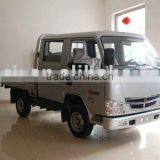 Jinbei 4 Wheel Mini Pickup Truck Sale thumbnail-1