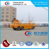 Shacman Rotator Tow Truck for Sale,heavy Duty Rotator Tow Truck thumbnail-2