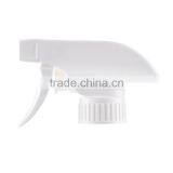 Supplier 24/410 28/410 Colorful Mini Trigger Sprayer With Cleaning Bottle thumbnail-2