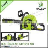 Wholesale Oregon Chain Saw Portable Sawmill With Chain-saw HLYD - 45D thumbnail-3