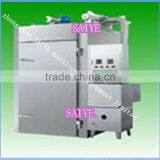 Hot Sale ZXKL-50 Automatic Smoking House 086-18638277628 thumbnail-1