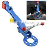 Heavy Duty WHEEL ARCH ROLLER FENDER ARM FLARING TOOL REFORMER LOWERED RACE DRIFT KIT Reforming Tool thumbnail-4