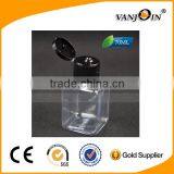 450ML PET Plastic Round Ball Shape Trigger Spray Bottle for Watering thumbnail-6