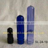 Cosmetic Preform PET Bottle Preform thumbnail-1