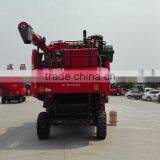 Multifunction Combine Harvester for Sale thumbnail-3