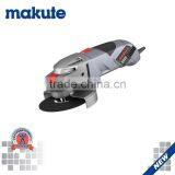 Professional Electric Variable Speed Angle Grinder Machine With 840w, 115/125mm thumbnail-1
