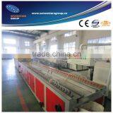 PVC Window Door Ceiling Panel Profile Production Line thumbnail-1