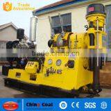 China Manufacturer XY-3B Best Price Small Borehole Rock Core Water Well Drilling Rigs For Sale thumbnail-2
