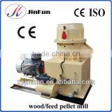 Zouping Jinkun Plastic Pellet Machine thumbnail-4