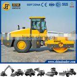 Good Quality Road Roller RS8140 Road Roller for Export thumbnail-1