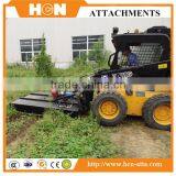Hot Brand New HCN 0508 Series Grass Cutter for Bobcat thumbnail-4