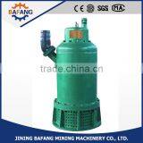 BQW35/7 Explosion-proof Submersible Sewage Pump With 2.2kw thumbnail-2