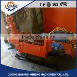 2016 Hot!! ZSY 50/70 Double Fluid Hydraulic Injection Grout Pump With Mine thumbnail-2