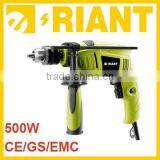 Impact Drill 500W 13mm (ET01312ID) thumbnail-1