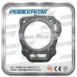 Gasoline Engine 188F GX390 Cylinder Head Sealing Gasket thumbnail-1