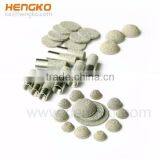 Sintered Porous Metal SS316L Grease Filter thumbnail-4
