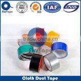 ISO SGS CERTIFICATE FLUORESCENT CLOTH TAPE thumbnail-2