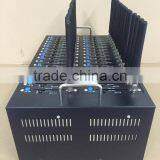 Low Price GSM 32 Port SMS Modem Pool With Q2406/Q24PLus/TC35I/MC55i Module Gsm Modem thumbnail-6