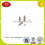 OEM Panel Fastener Black Oxide Stainless Steel Removable Panel Fasteners thumbnail-3