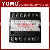 H7JC2-6E2R Modified Reversible Meters Double the Number With Two Sets of Control Alarm Display Counter thumbnail-2