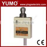 QZ-3112 33.3-35.3mm 5A 125V 3A 250VAC IP67 Waterproof Limit Switch thumbnail-1