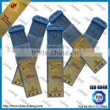 WL20 Blue Wolfram Electrode for Tig Welding thumbnail-3