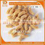 2016 Best Selling Stainless Steel Fried Flour Food Process Line Bugles Processing Machine thumbnail-3