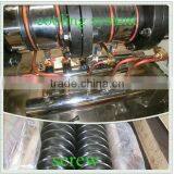 Stainless Steel Twin Screw Extruder for Snacks thumbnail-1