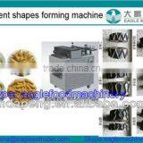 Bugle Chips Production Line thumbnail-1