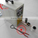 Induction Melting Furnace,small Gold Refining Equipment thumbnail-3