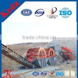 Best Ability Mini Sand Washing Plant thumbnail-5