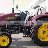 DQ900 Tractor thumbnail-1