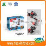 24pcs Small DIY Tank Building Blocks Toys New Intelligent Toys for Kids thumbnail-6