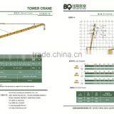 High Quality Roof Crane/ 10-16 Tons Roof Crane thumbnail-3