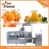 New Fruit Juicer Beverage Filling Machine Fresh Fruit Juice Making Machine Juice Production Line thumbnail-1