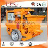 LPS-7 Stepless Speed Change Multifunction Hydraulic Wet Spraying Pump thumbnail-1
