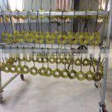 Stainless Steel Flanges Manufacturer Ss316 rf Ansi Class 150 Flange