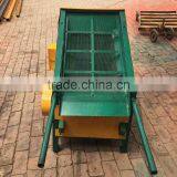 High Efficiency Small Vibrating Sand Screening Machine Manufacturers thumbnail-2