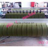 Vibrating Leather Cutting Machine thumbnail-2
