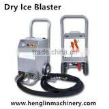 HL 500 , 5 Cubic ft Portable Dry Ice Blasting Machine thumbnail-3