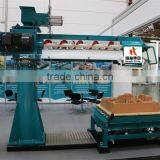 OEM Continuous Resin Sand Mixer thumbnail-6