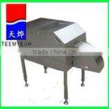 TW-1000NS 2-way Multi Function Food Dicer Machine(Video) thumbnail-1