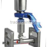 Single-branch Manifold Filter Vacuum Manifolds/stainless Steel Vacuum Manifolds