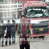 Plastic Recycling Continuous Pyrolysis Plant for Oil 30-40ton per Day thumbnail-3