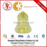 Printed 100ml Clear Cosmetic Plastic Bottles thumbnail-2