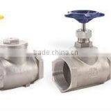 Stainless Steel Pipe Fittings and Valves thumbnail-3
